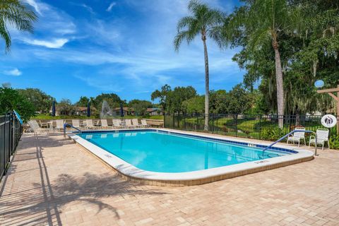 A home in Sarasota