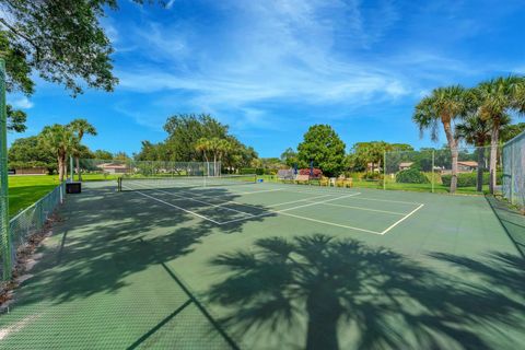 A home in Sarasota