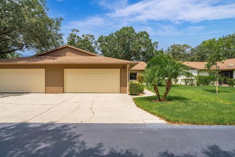 A home in Sarasota