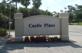 POD 20A PUD LL AT THE RESERVE - CASTLE PINES - Residential Lease