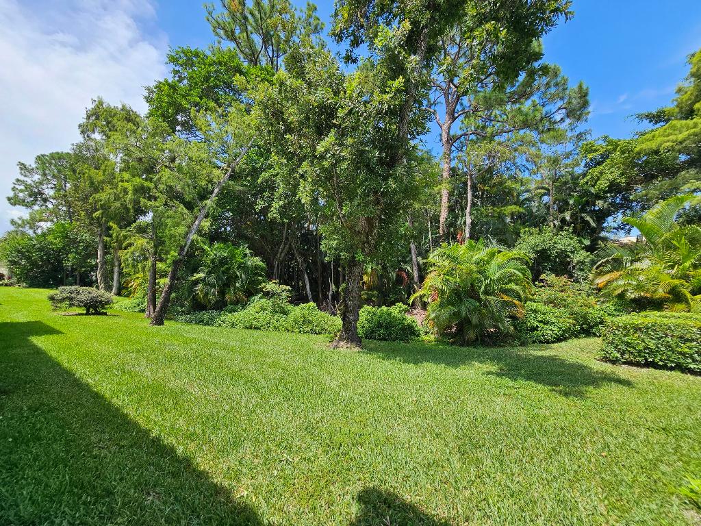 GLADES OF BOCA LAGO CONDO - Residential