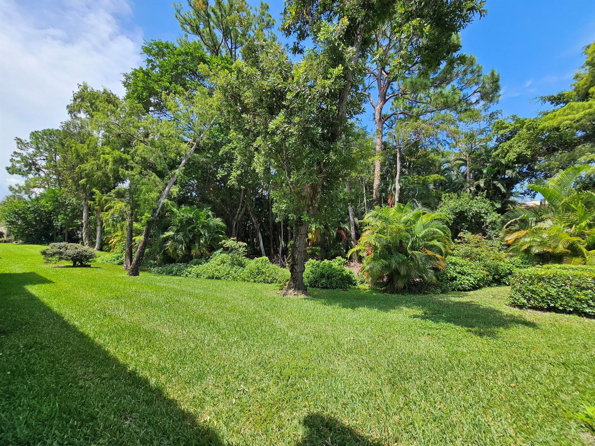 GLADES OF BOCA LAGO CONDO - Residential