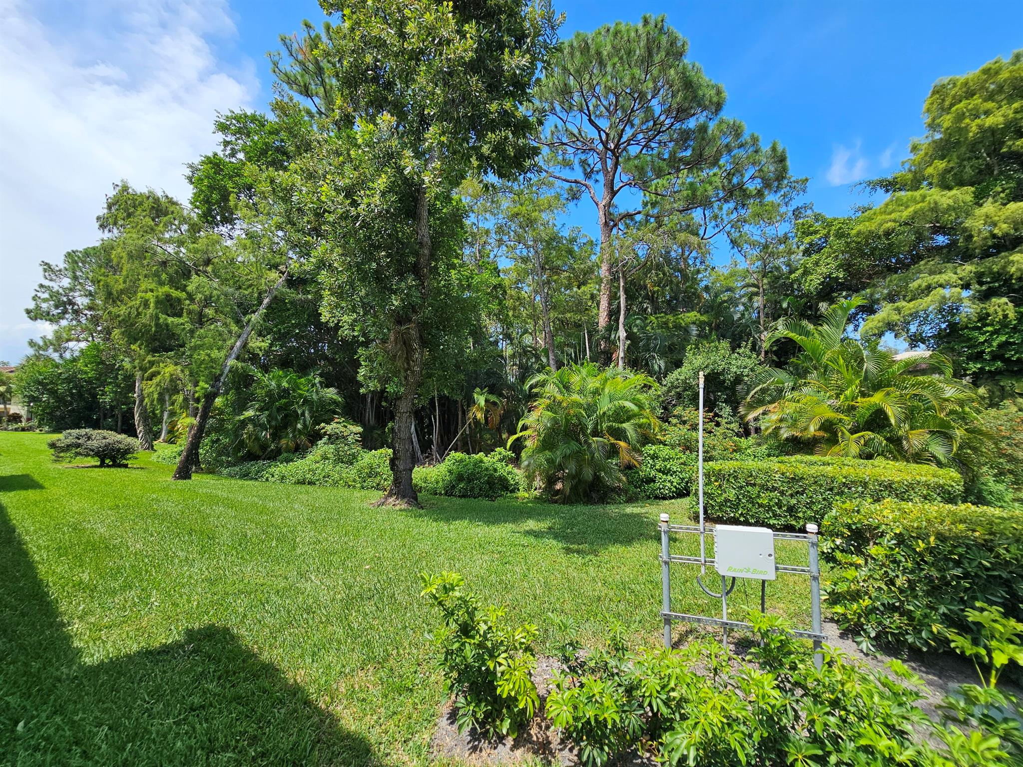 GLADES OF BOCA LAGO CONDO - Residential