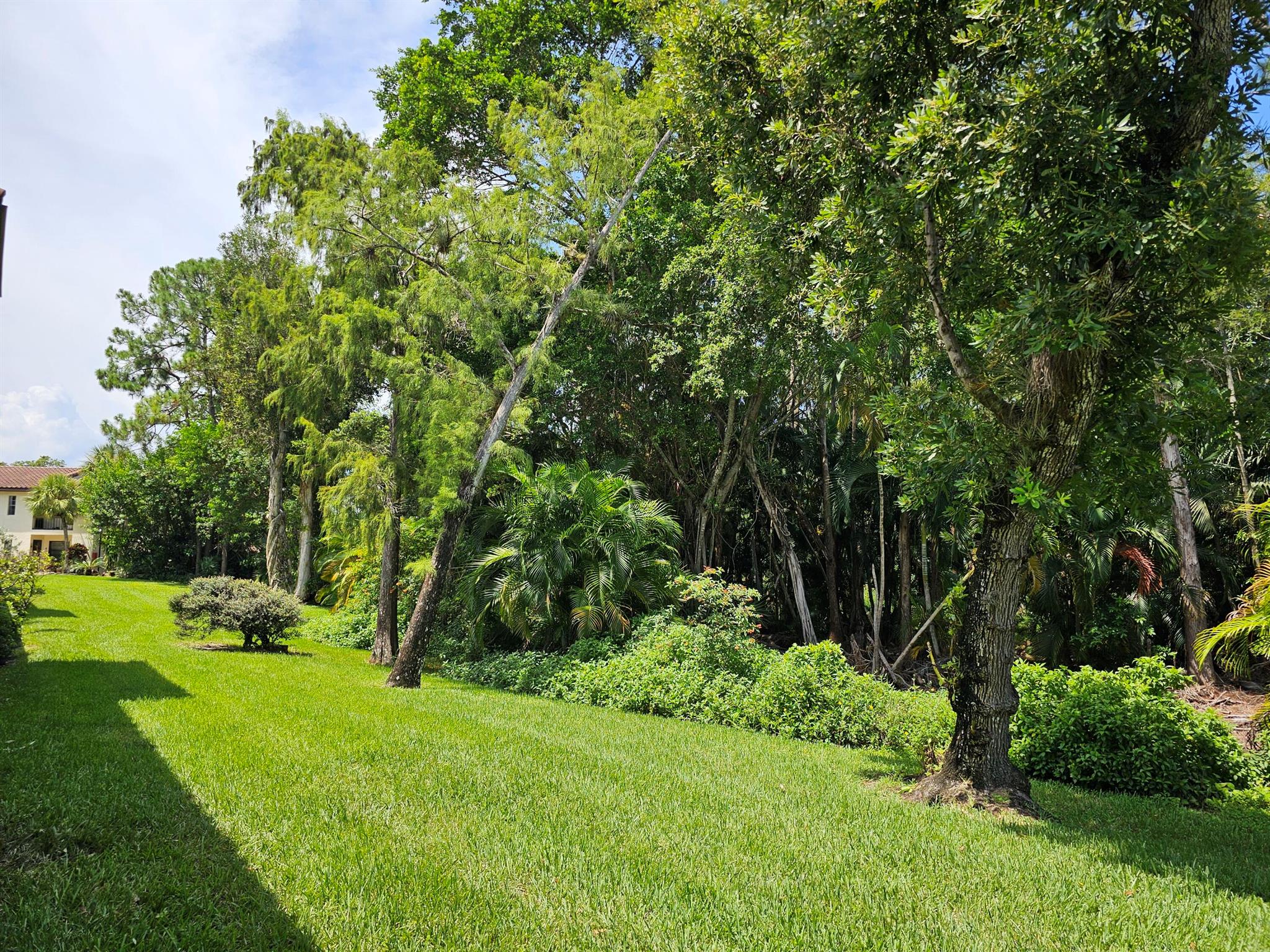 GLADES OF BOCA LAGO CONDO - Residential