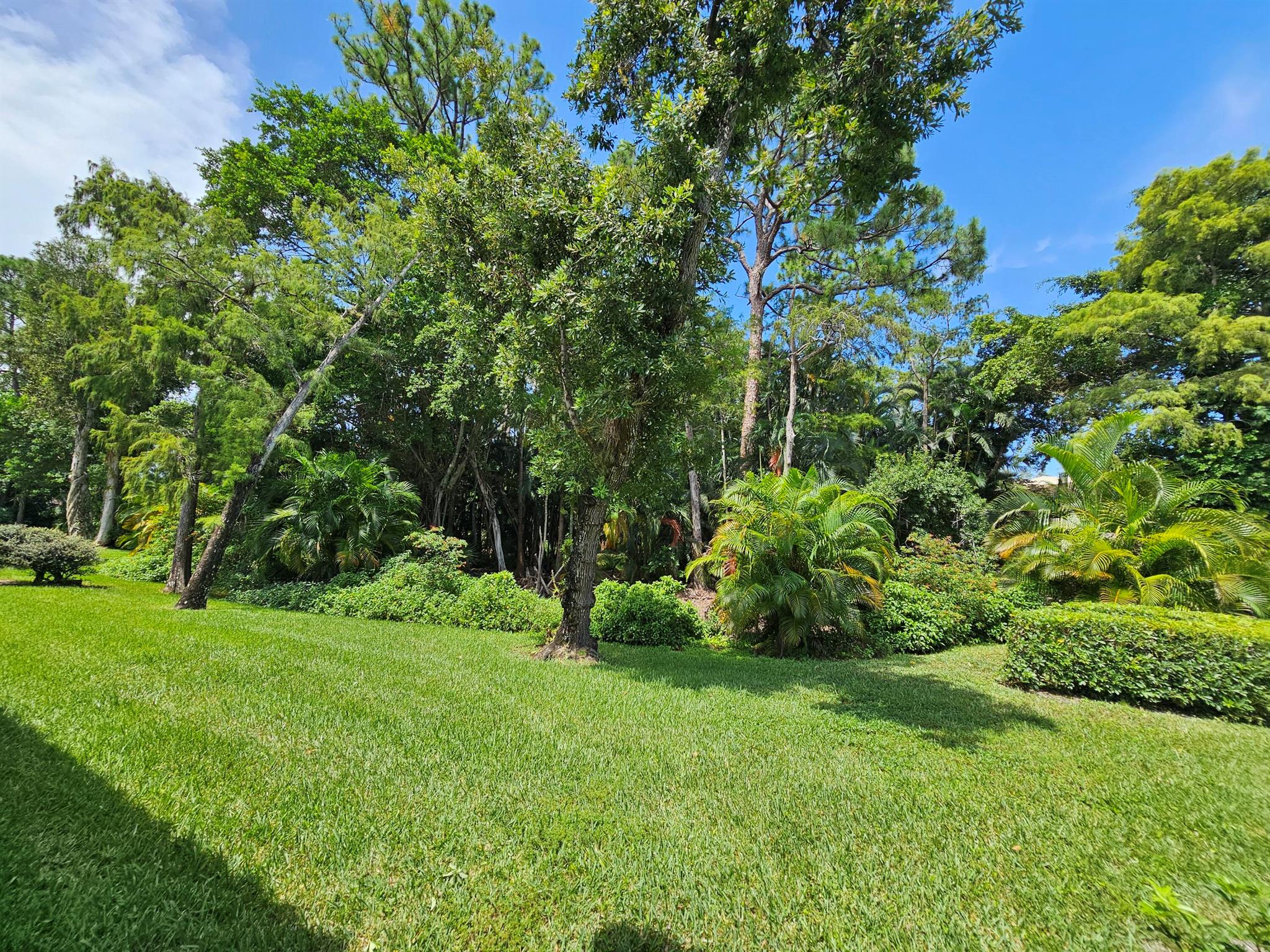 GLADES OF BOCA LAGO CONDO - Residential