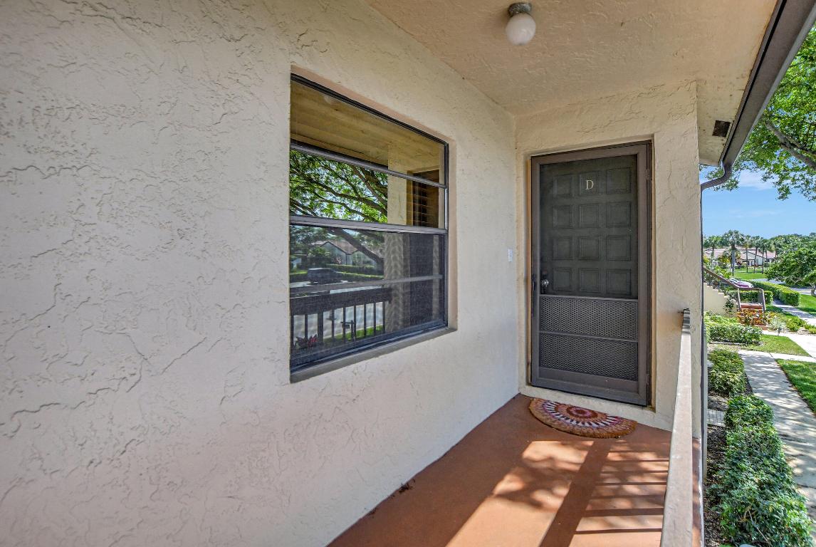 GLADES OF BOCA LAGO CONDO - Residential