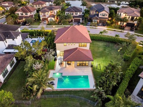 11355 Horizon Rd Parkland FL 33076