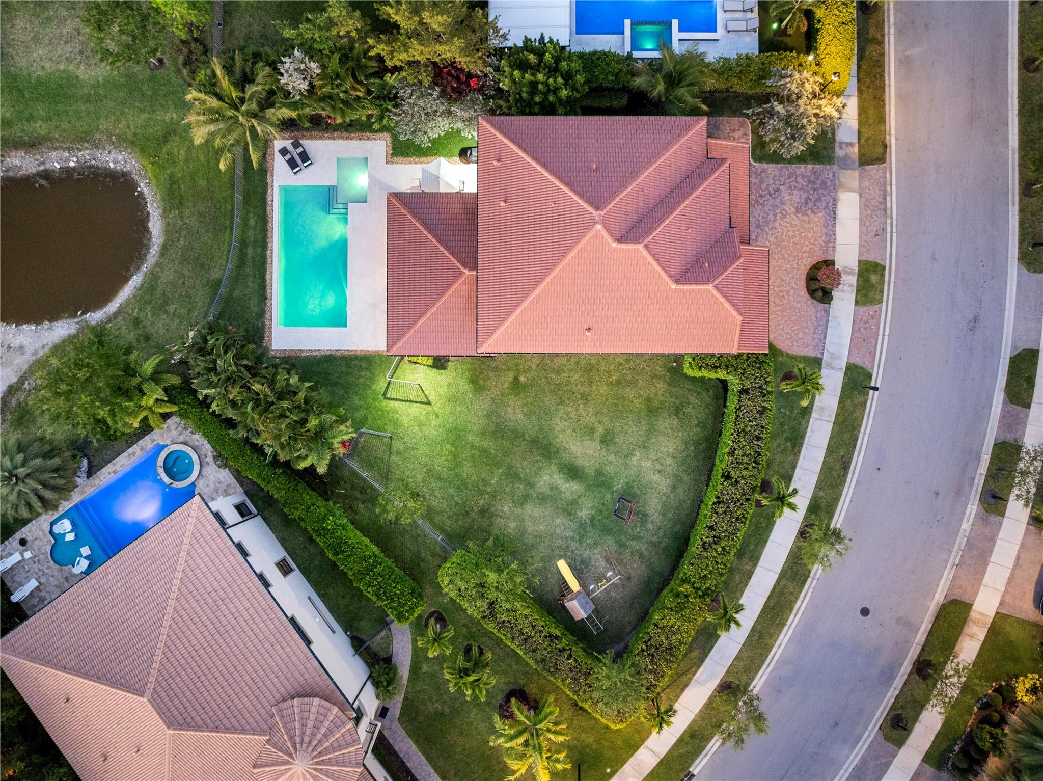 11355 Horizon Rd