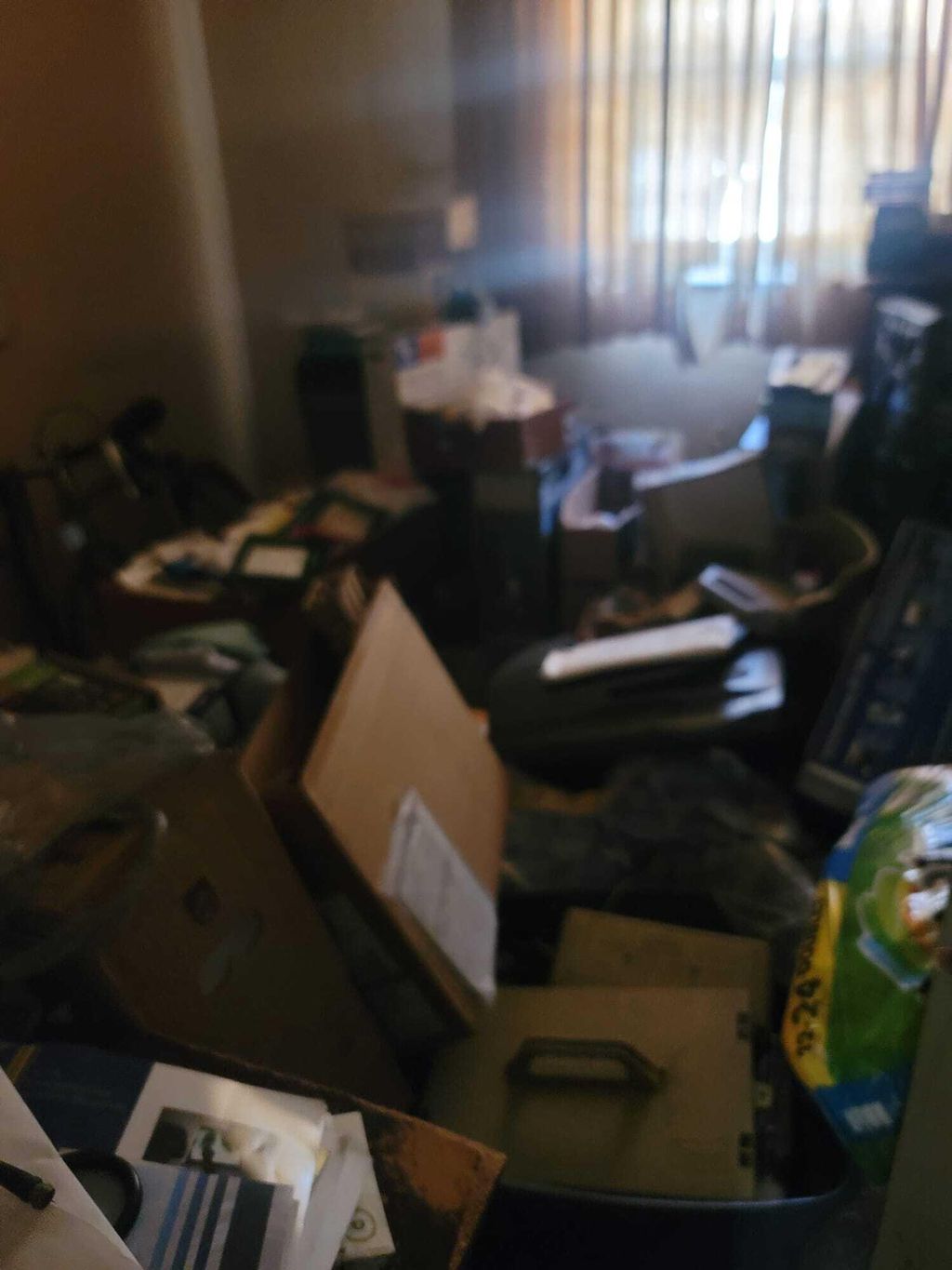 Photo of 2241 Freedom Street, Hollywood, FL 33020 (MLS # B26005289)