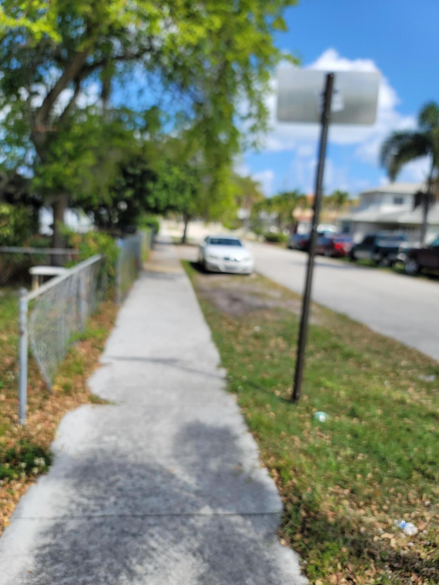 LIBERIA - Residential