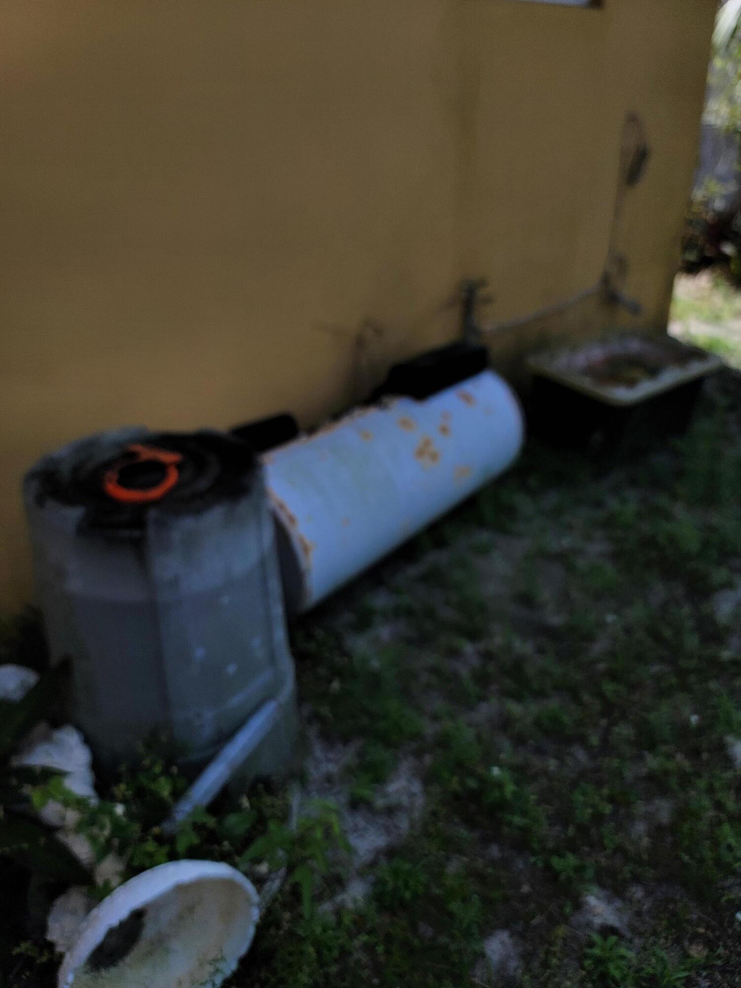 LIBERIA - Residential