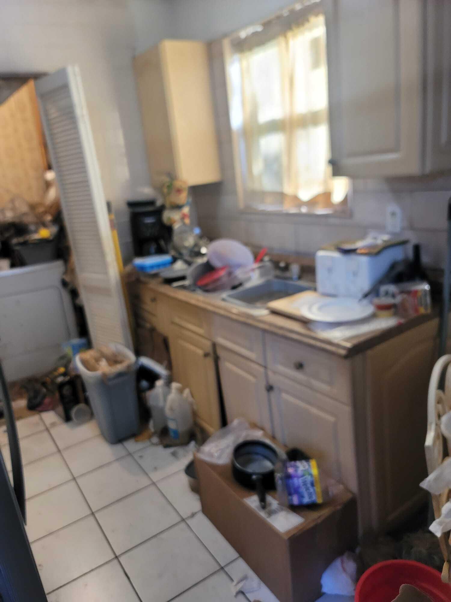 LIBERIA - Residential