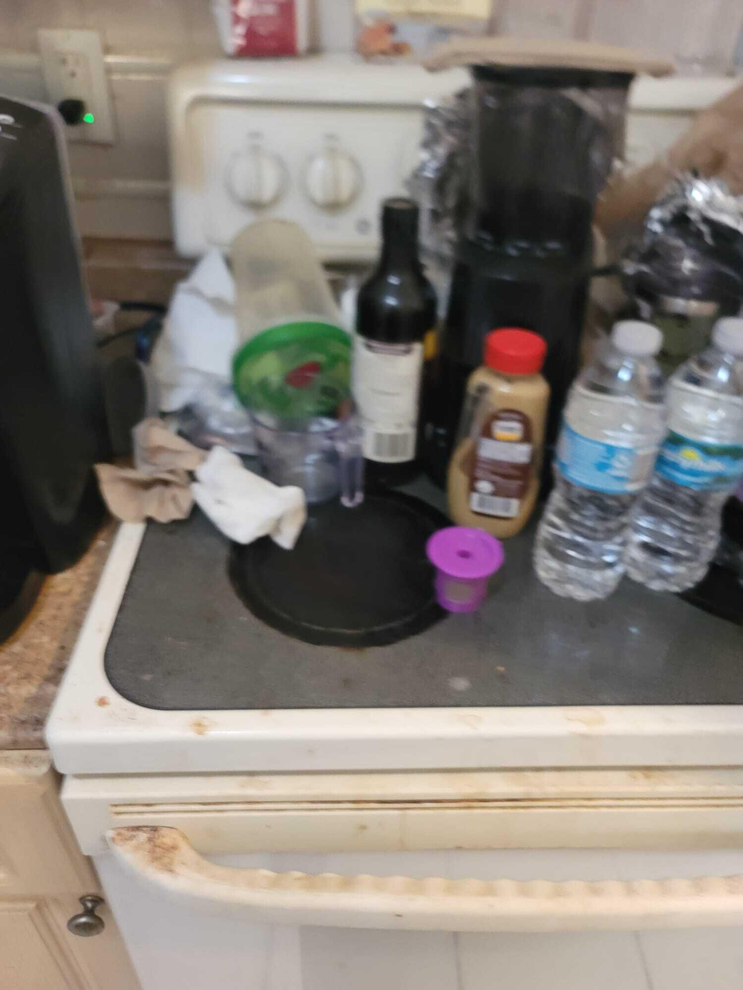 LIBERIA - Residential