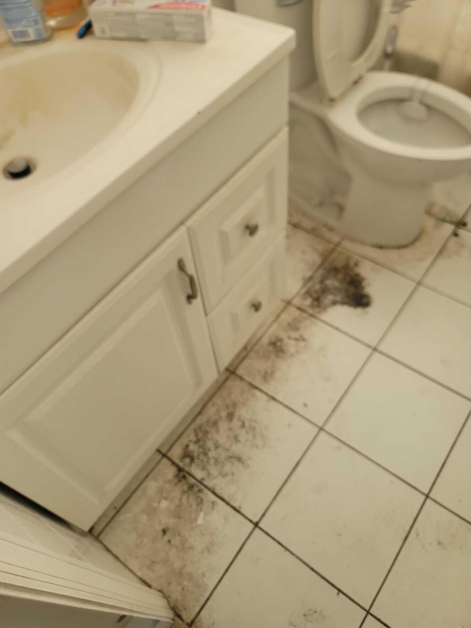 LIBERIA - Residential