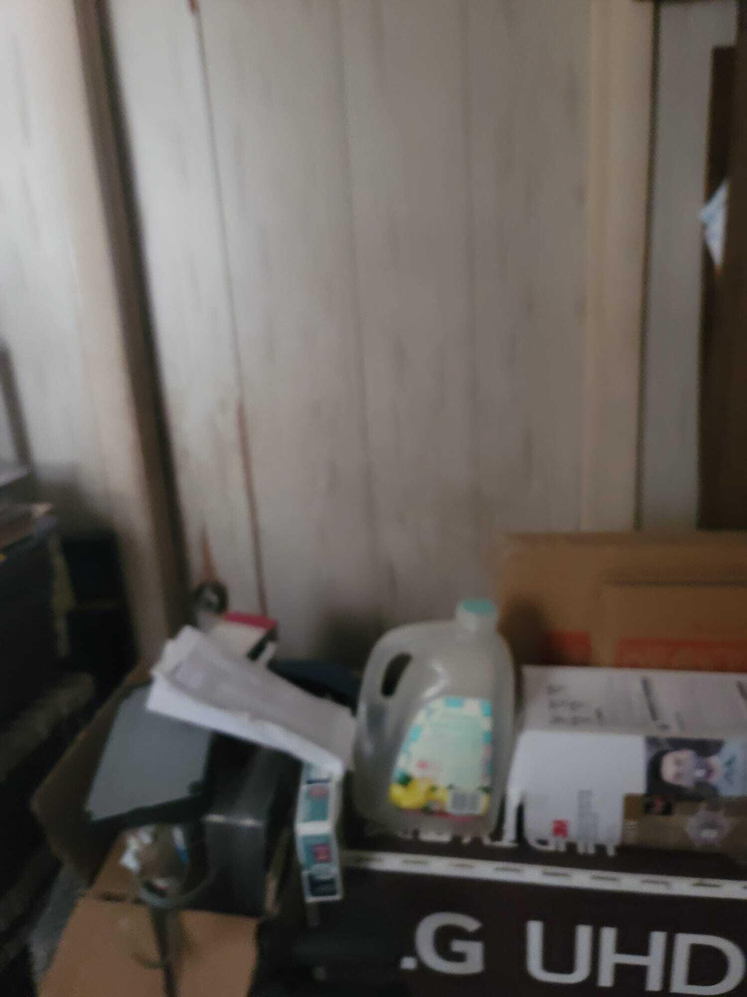 LIBERIA - Residential