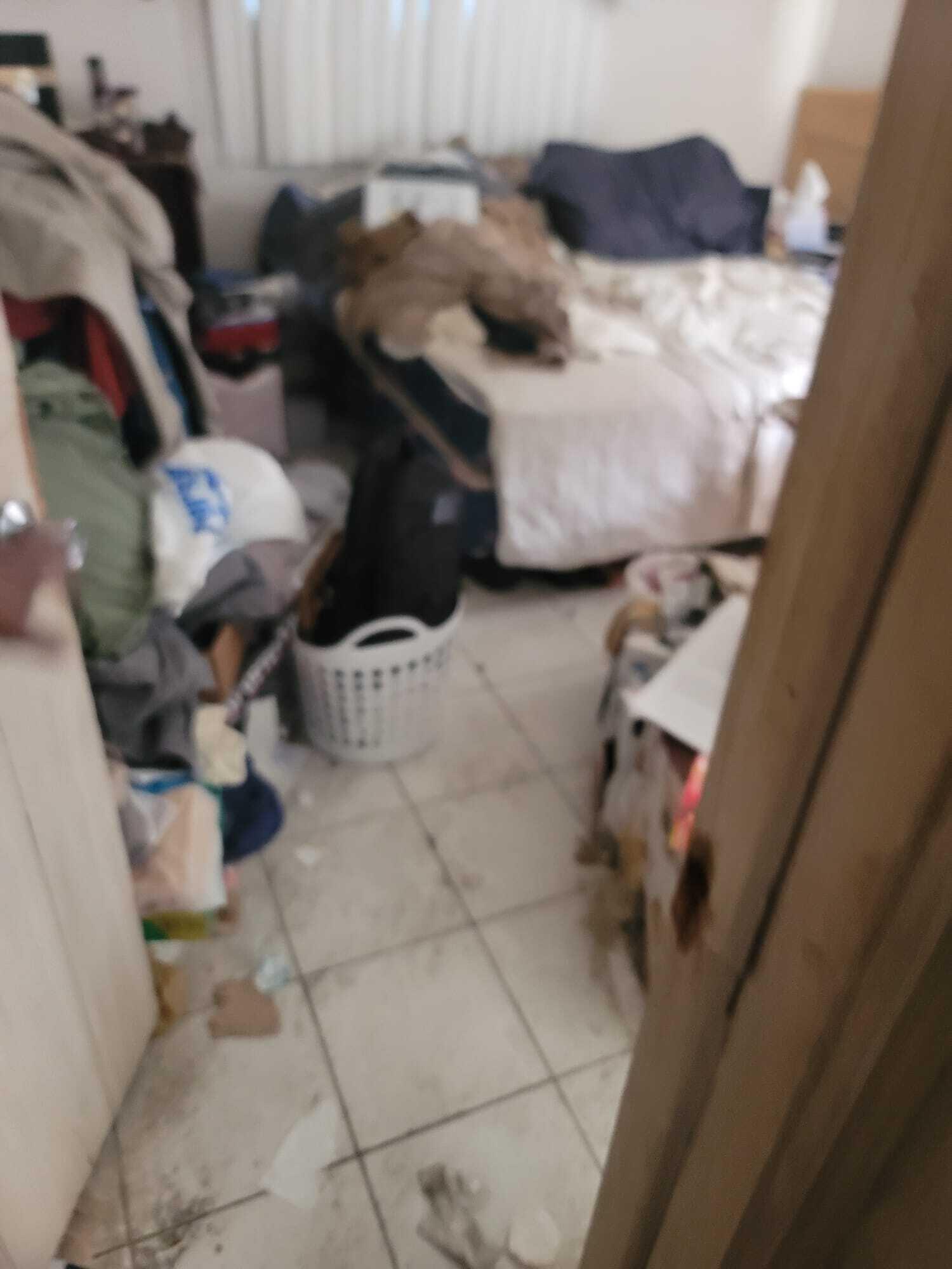 LIBERIA - Residential