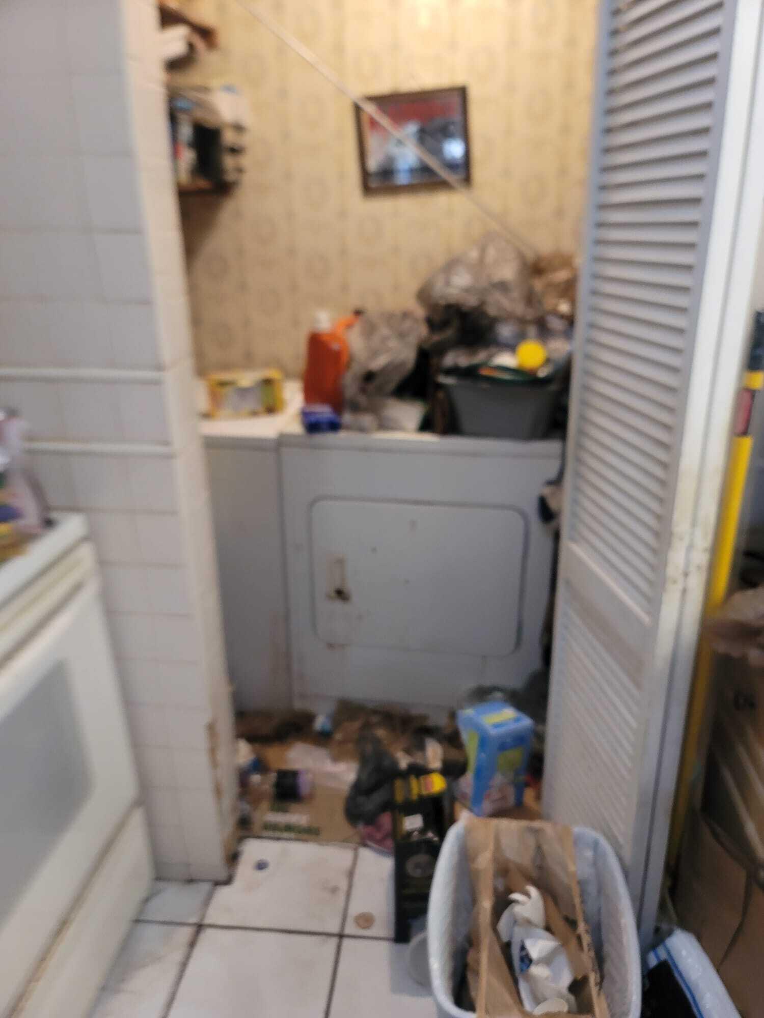 LIBERIA - Residential