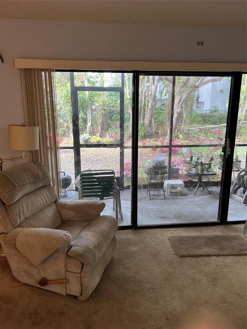 Tiny photo for 639 N University Drive #17, Plantation, FL 33324 (MLS # F10555508)