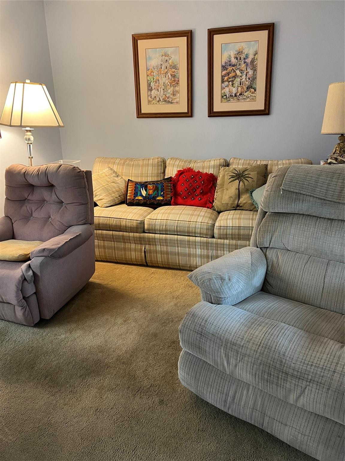 Viillage Townhouses Jacar - Residential