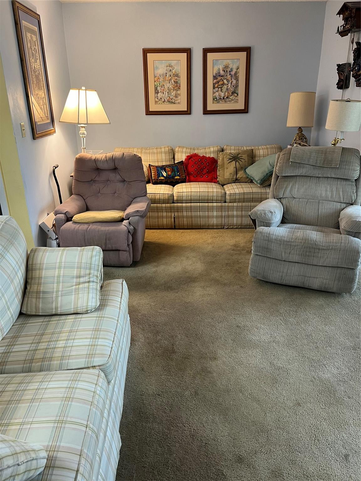 Viillage Townhouses Jacar - Residential