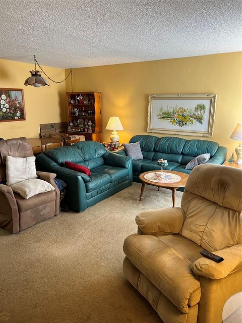Tiny photo for 639 N University Drive #17, Plantation, FL 33324 (MLS # F10555508)