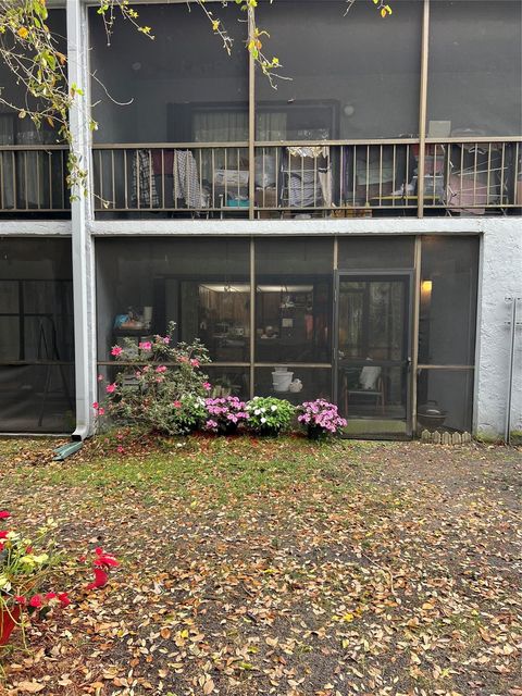 Tiny photo for 639 N University Drive #17, Plantation, FL 33324 (MLS # F10555508)