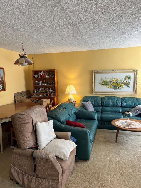 Tiny photo for 639 N University Drive #17, Plantation, FL 33324 (MLS # F10555508)