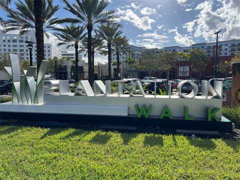 Tiny photo for 639 N University Drive #17, Plantation, FL 33324 (MLS # F10555508)