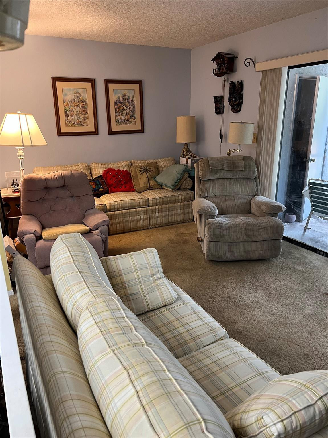 Viillage Townhouses Jacar - Residential