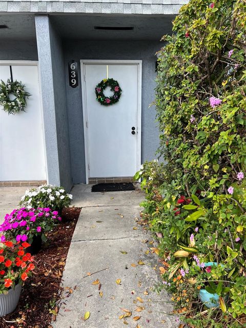 Tiny photo for 639 N University Drive #17, Plantation, FL 33324 (MLS # F10555508)