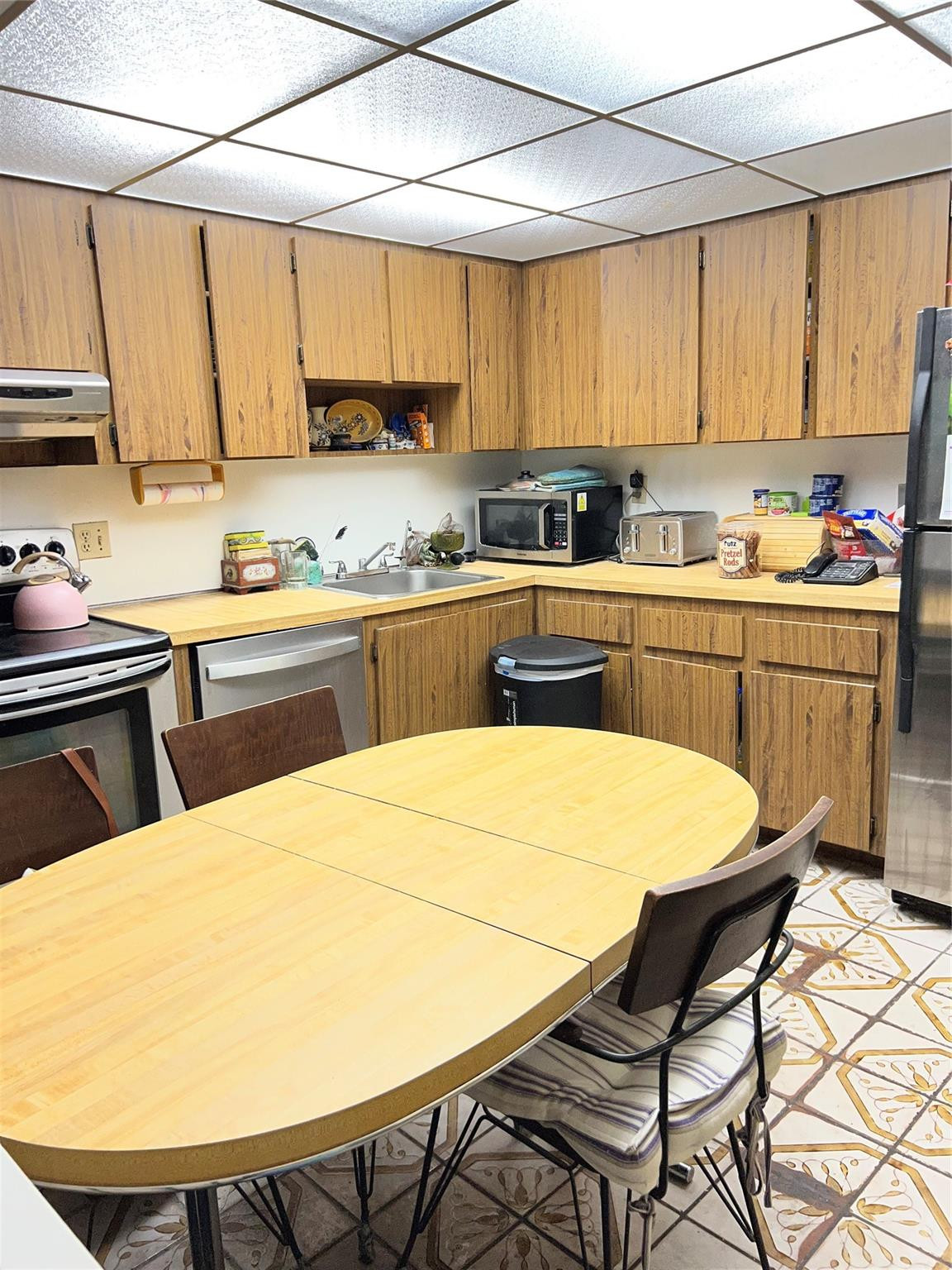 Viillage Townhouses Jacar - Residential