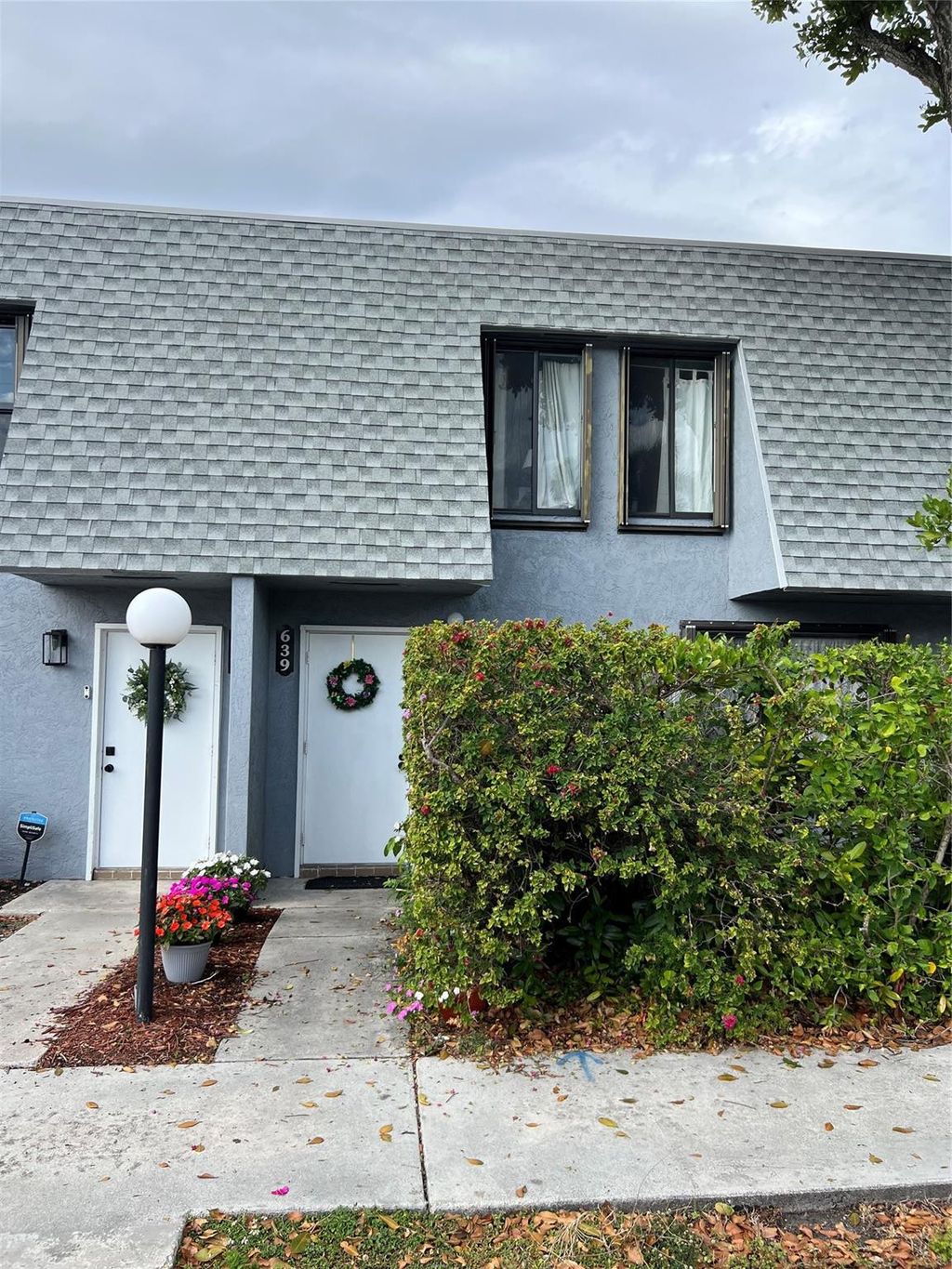 Photo of 639 N University Drive #17, Plantation, FL 33324 (MLS # F10555508)