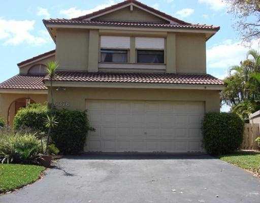 THE MOORS CLUSTER HOMES - Residential Lease