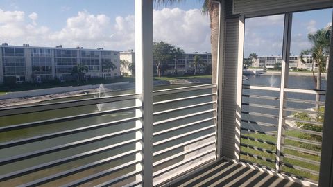 A home in Lake Worth