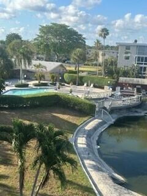 A home in Lake Worth