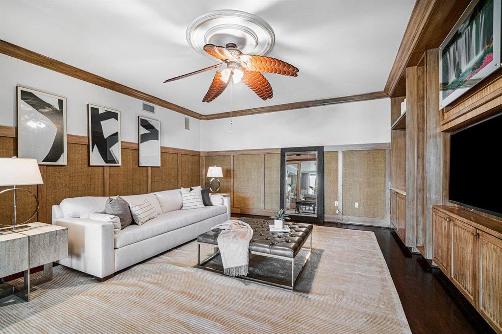 MIZNER GRAND CONDO - Residential