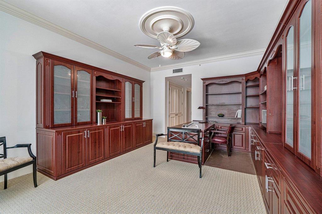 MIZNER GRAND CONDO - Residential