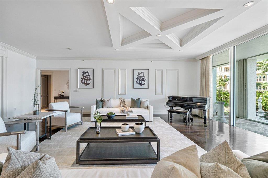 MIZNER GRAND CONDO - Residential