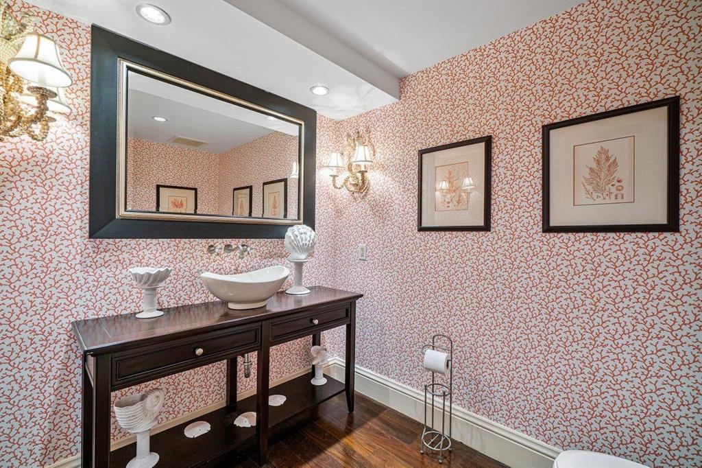 MIZNER GRAND CONDO - Residential