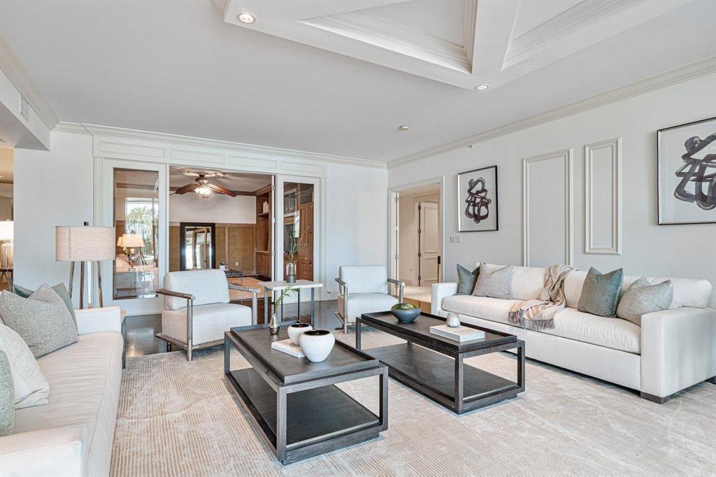 MIZNER GRAND CONDO - Residential