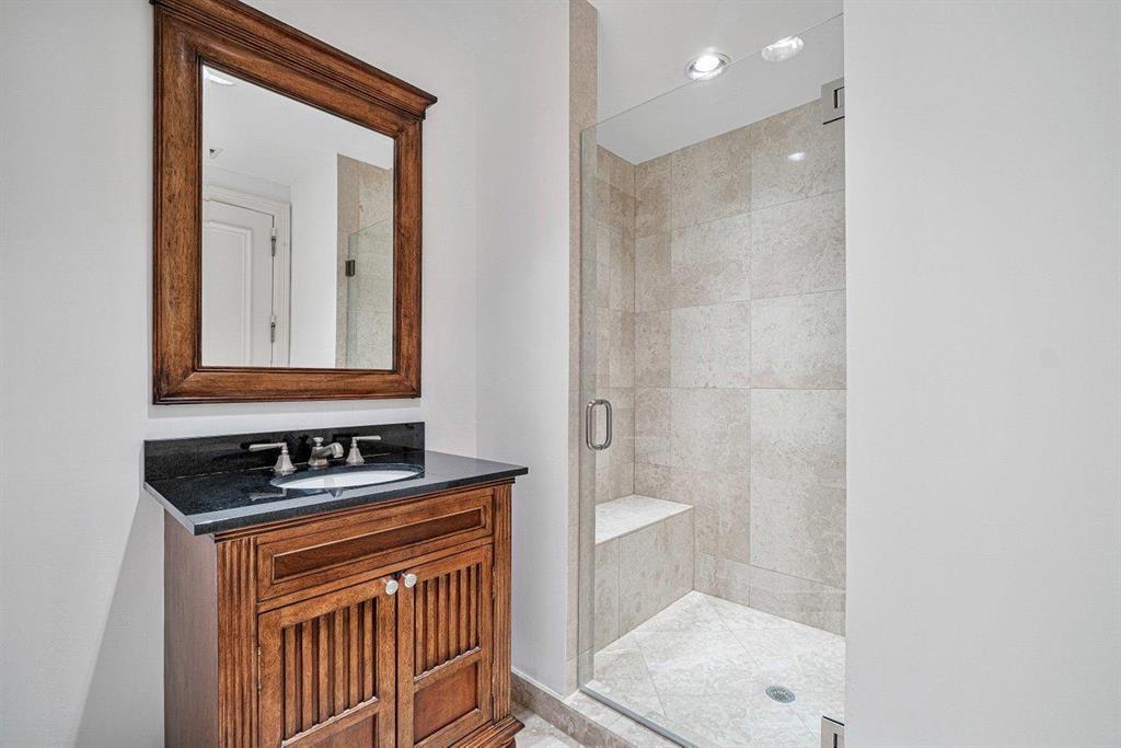 MIZNER GRAND CONDO - Residential