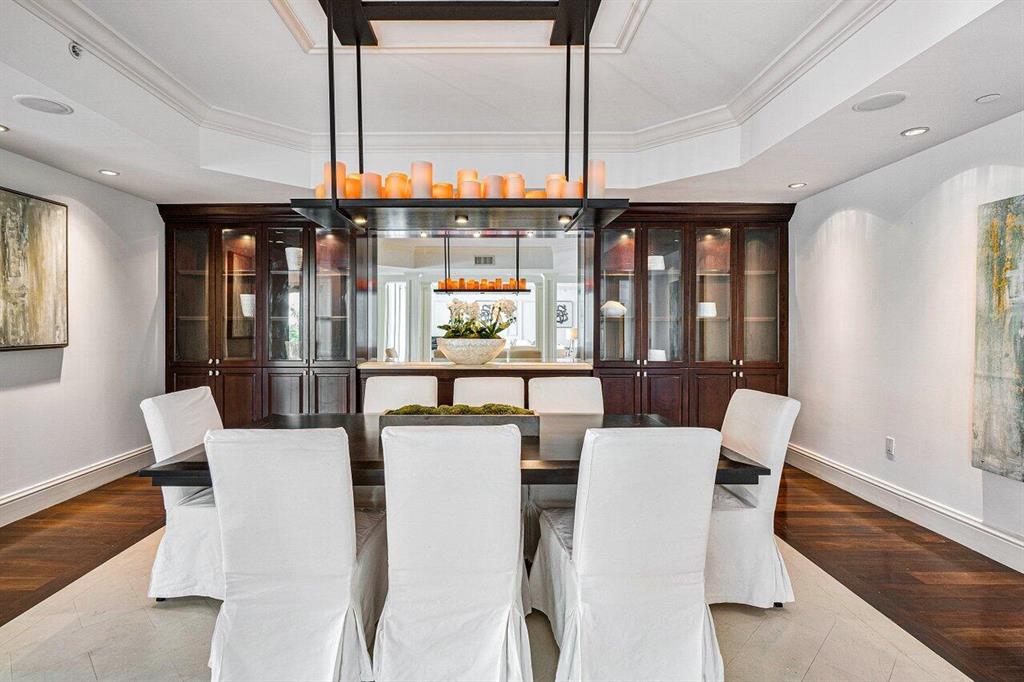 MIZNER GRAND CONDO - Residential