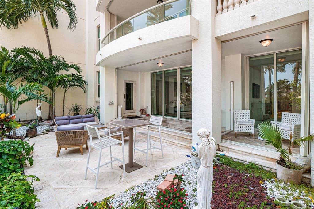 MIZNER GRAND CONDO - Residential