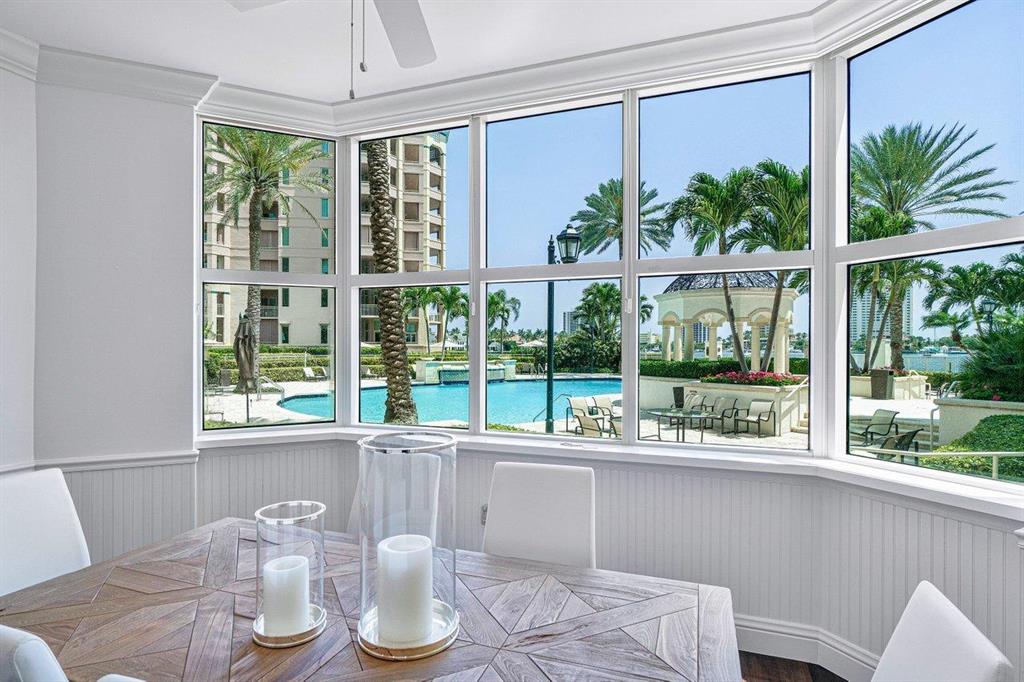 MIZNER GRAND CONDO - Residential