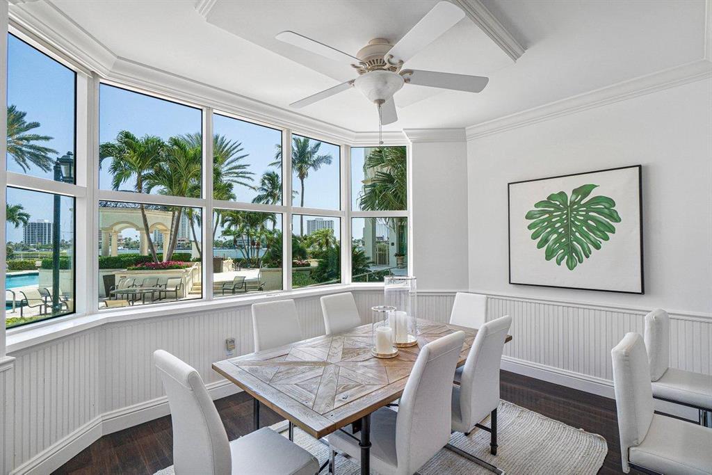 MIZNER GRAND CONDO - Residential