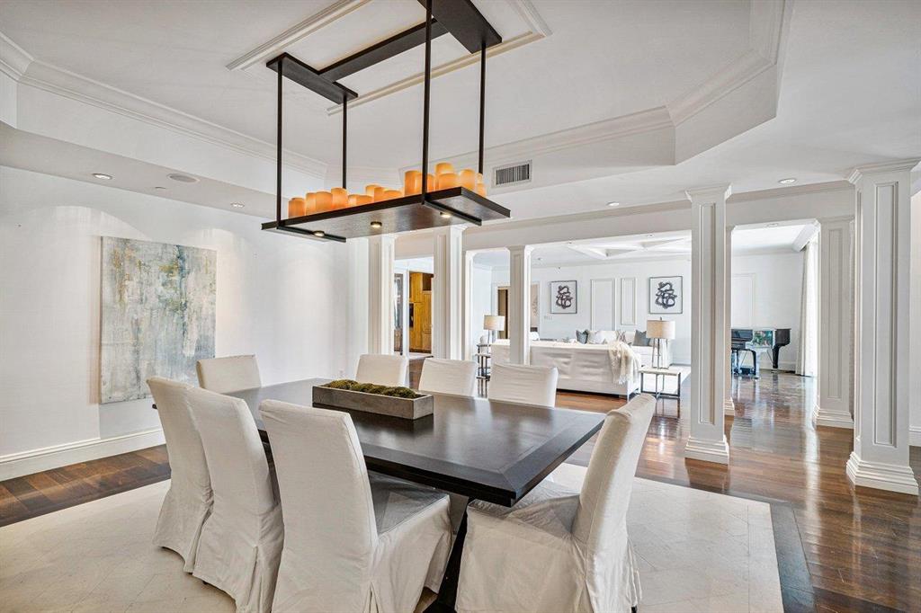 MIZNER GRAND CONDO - Residential