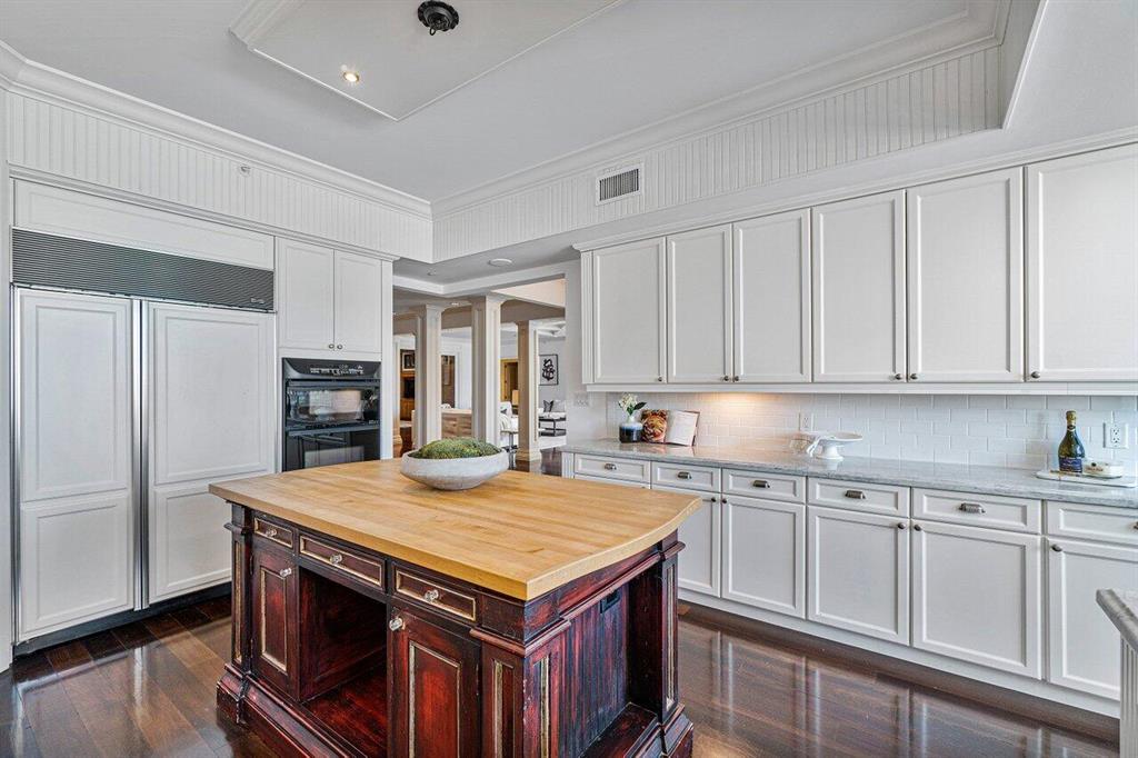 MIZNER GRAND CONDO - Residential