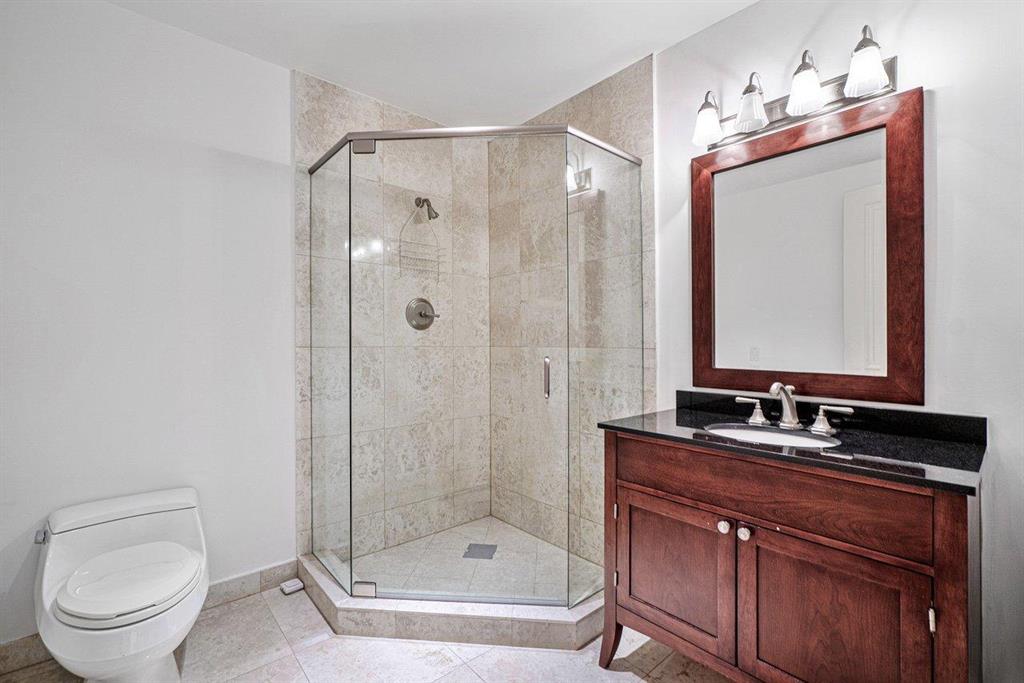 MIZNER GRAND CONDO - Residential