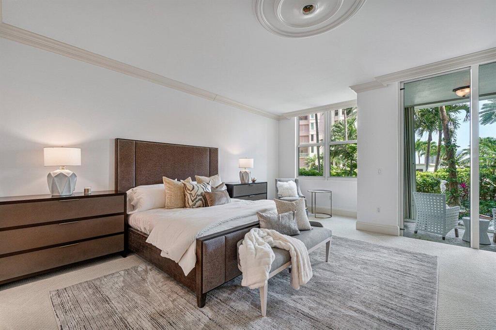 MIZNER GRAND CONDO - Residential