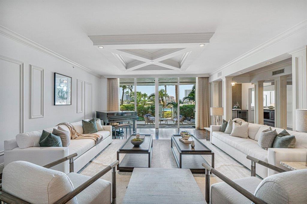 MIZNER GRAND CONDO - Residential